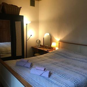 Standaard Kamer met een King Size Bed